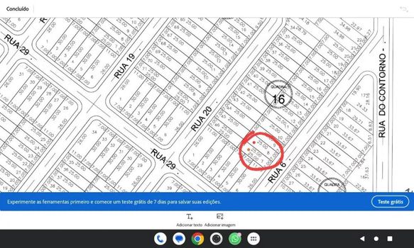 Foto 1 do(a) Terreno false à venda em Antônio Carlos Belchior, Sobral