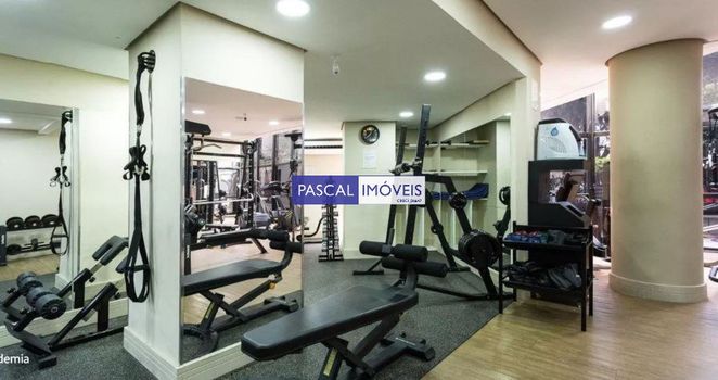 Foto 33 do(a) Apartamento de 3 quartos à venda em Indianópolis, São Paulo