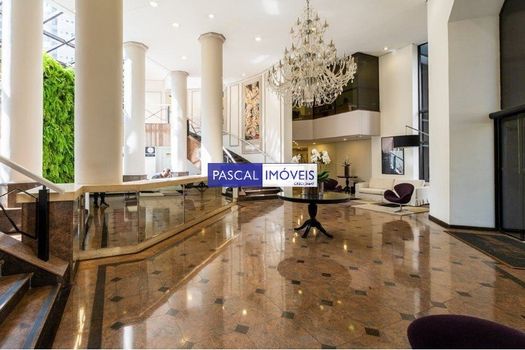 Foto 25 do(a) Apartamento de 3 quartos à venda em Indianópolis, São Paulo