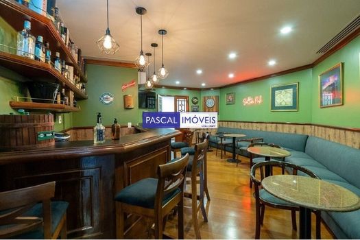 Foto 26 do(a) Apartamento de 3 quartos à venda em Indianópolis, São Paulo