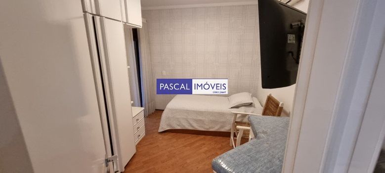 Foto 38 do(a) Apartamento de 3 quartos à venda em Indianópolis, São Paulo