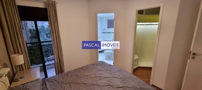 Foto 21 do(a) Apartamento de 3 quartos à venda em Indianópolis, São Paulo