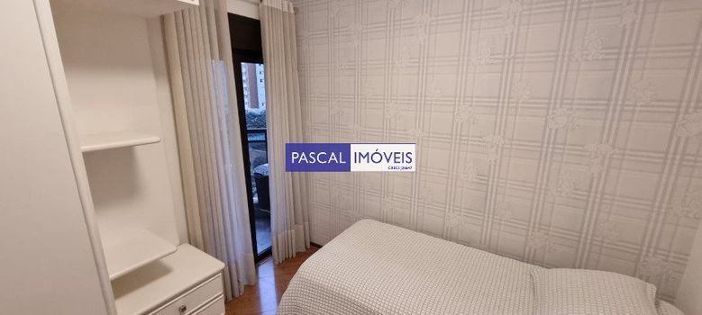 Foto 16 do(a) Apartamento de 3 quartos à venda em Indianópolis, São Paulo