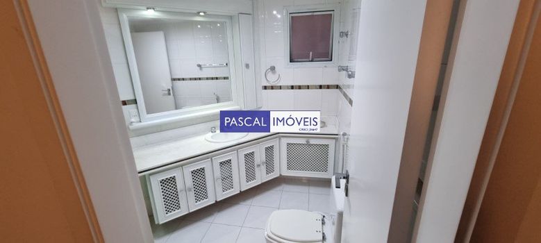 Foto 22 do(a) Apartamento de 3 quartos à venda em Indianópolis, São Paulo