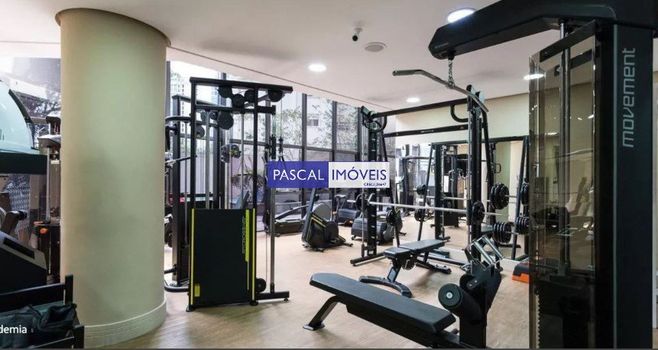 Foto 31 do(a) Apartamento de 3 quartos à venda em Indianópolis, São Paulo