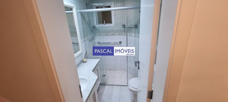 Foto 20 do(a) Apartamento de 3 quartos à venda em Indianópolis, São Paulo