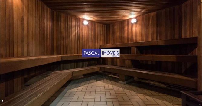 Foto 30 do(a) Apartamento de 3 quartos à venda em Indianópolis, São Paulo