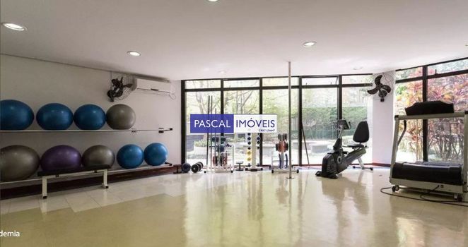 Foto 37 do(a) Apartamento de 3 quartos à venda em Indianópolis, São Paulo