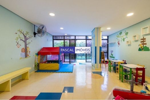 Foto 28 do(a) Apartamento de 3 quartos à venda em Indianópolis, São Paulo