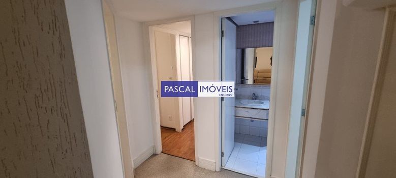 Foto 13 do(a) Apartamento de 3 quartos à venda em Indianópolis, São Paulo