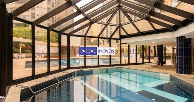 Foto 36 do(a) Apartamento de 3 quartos à venda em Indianópolis, São Paulo