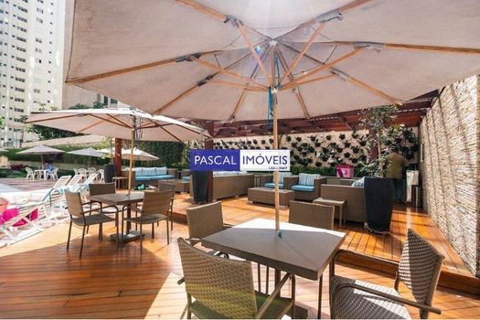 Foto 27 do(a) Apartamento de 3 quartos à venda em Indianópolis, São Paulo