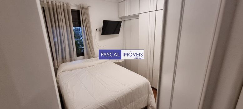 Foto 15 do(a) Apartamento de 3 quartos à venda em Indianópolis, São Paulo