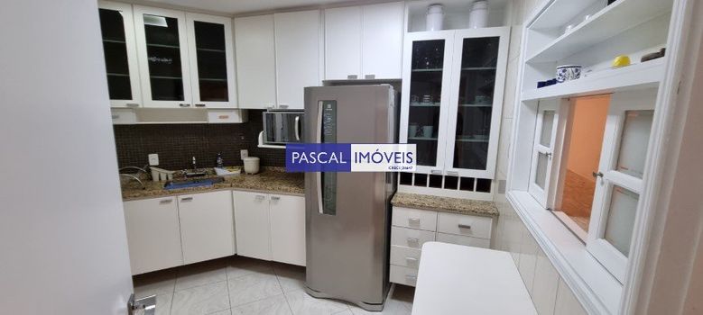 Foto 11 do(a) Apartamento de 3 quartos à venda em Indianópolis, São Paulo