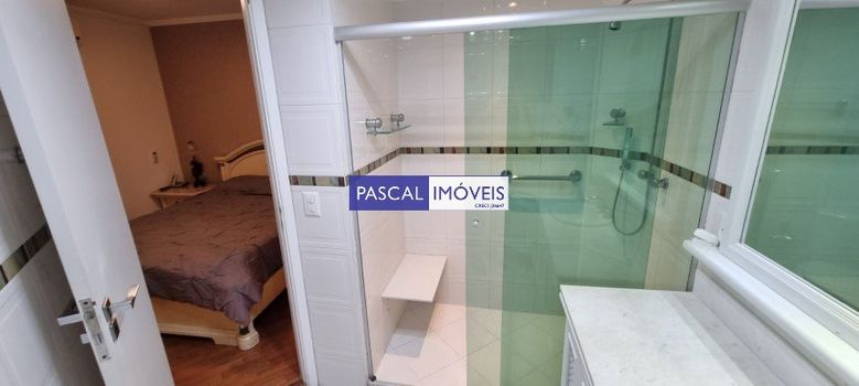 Foto 23 do(a) Apartamento de 3 quartos à venda em Indianópolis, São Paulo