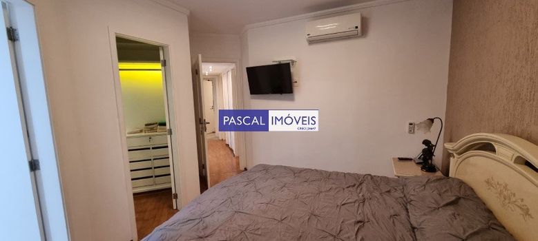 Foto 17 do(a) Apartamento de 3 quartos à venda em Indianópolis, São Paulo