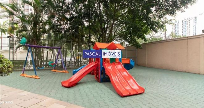 Foto 29 do(a) Apartamento de 3 quartos à venda em Indianópolis, São Paulo