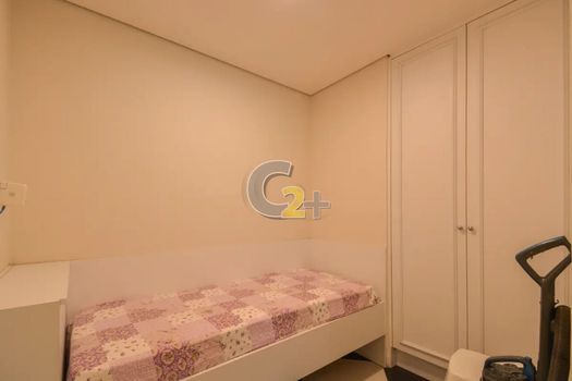 Foto 16 do(a) Apartamento de 4 quartos à venda em Higienópolis, São Paulo