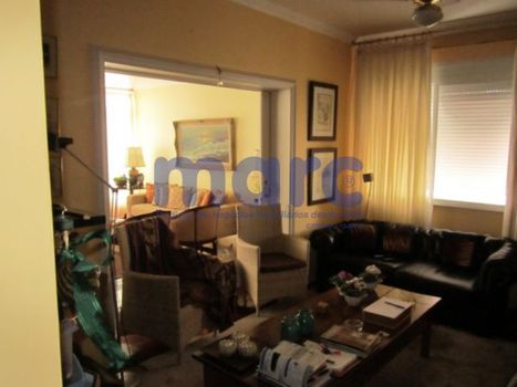 Foto 4 do(a) Apartamento de 3 quartos à venda em Jardim Paulista, São Paulo