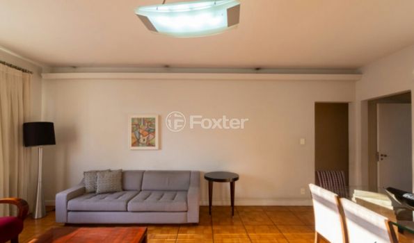 Foto 2 do(a) Apartamento de 3 quartos à venda em Santa Cecília, São Paulo