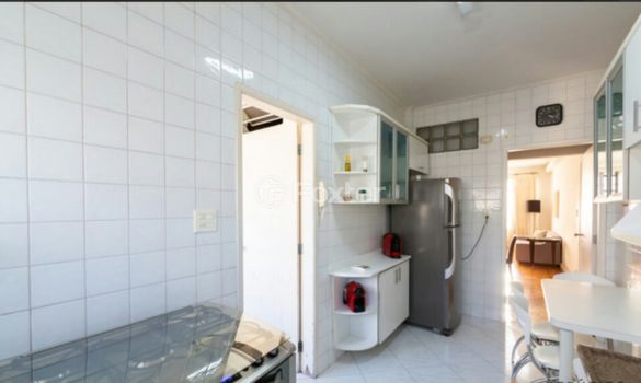 Foto 5 do(a) Apartamento de 3 quartos à venda em Santa Cecília, São Paulo