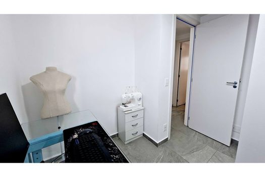Foto 2 do(a) Casa em Condomínio de 2 quartos à venda em Real Parque, São Paulo