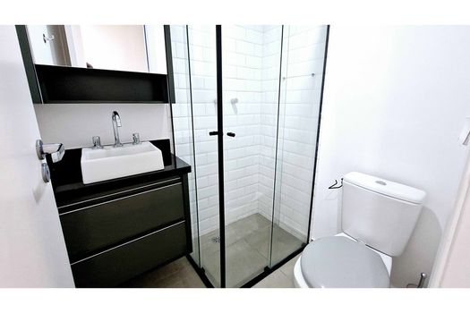 Foto 13 do(a) Casa em Condomínio de 2 quartos à venda em Real Parque, São Paulo