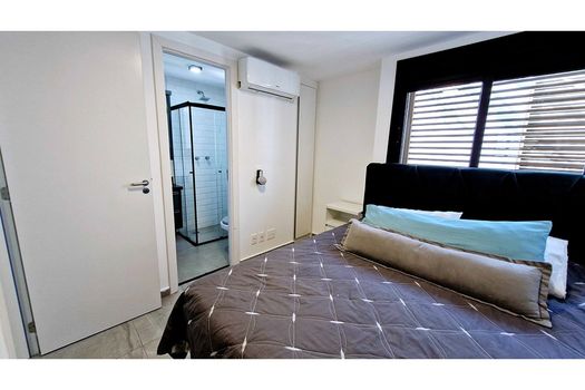 Foto 6 do(a) Casa em Condomínio de 2 quartos à venda em Real Parque, São Paulo