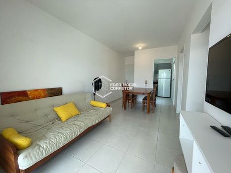 Foto 2 do(a) Apartamento de 2 quartos à venda em Indaiá, Caraguatatuba