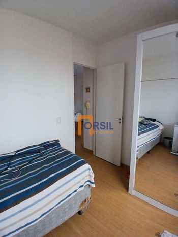 Foto 2 do(a) Apartamento de 3 quartos à venda em Cézar de Souza, Mogi das Cruzes