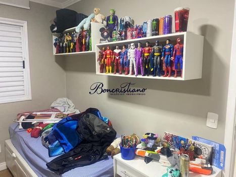 Foto 11 do(a) Apartamento de 2 quartos à venda em Protendit, São Paulo