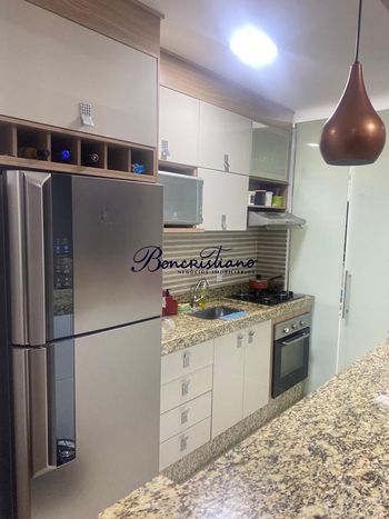 Foto 18 do(a) Apartamento de 2 quartos à venda em Protendit, São Paulo