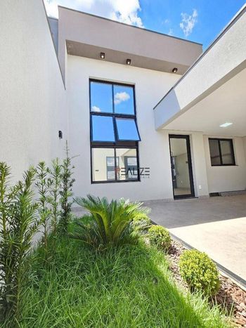 Foto 4 do(a) Casa de 3 quartos à venda em Parque Barnabé, Indaiatuba