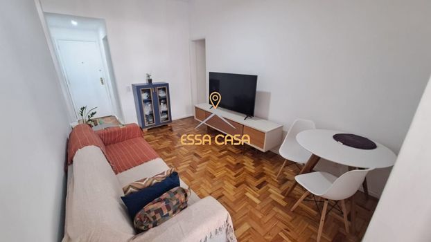 Foto 7 do(a) Apartamento de 2 quartos à venda em Copacabana, Rio de Janeiro