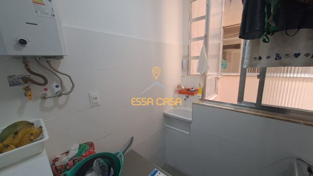 Foto 25 do(a) Apartamento de 2 quartos à venda em Copacabana, Rio de Janeiro