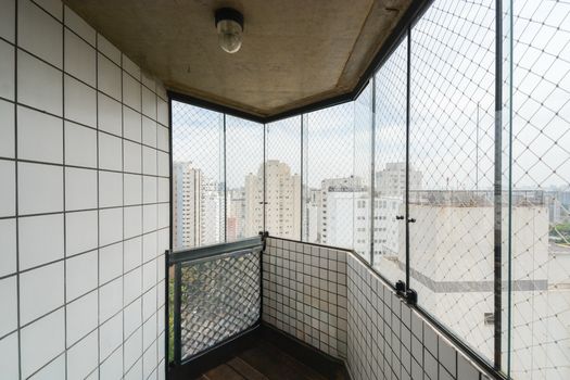 Foto 17 do(a) Apartamento de 3 quartos à venda em Moema, São Paulo