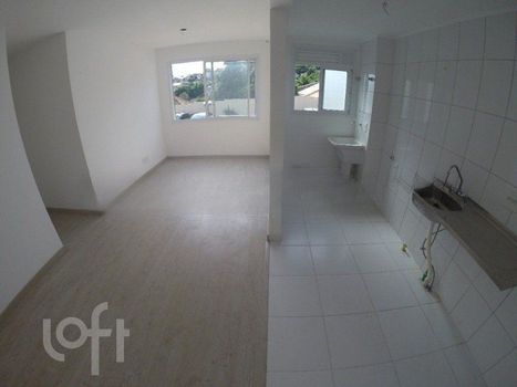 Foto 2 do(a) Apartamento de 2 quartos à venda em Santo Antônio, Porto Alegre