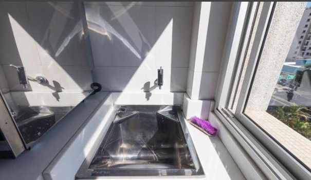 Foto 21 do(a) Apartamento de 3 quartos à venda em Vila Clementino, São Paulo