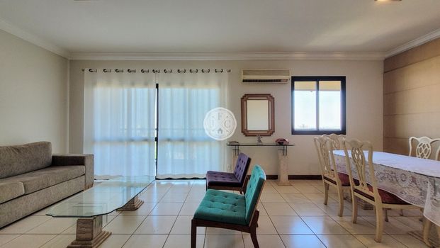 Foto 2 do(a) Apartamento de 4 quartos para alugar em Jardim Canadá, Ribeirão Preto
