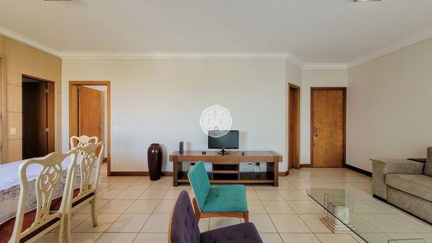 Foto 4 do(a) Apartamento de 4 quartos para alugar em Jardim Canadá, Ribeirão Preto