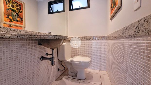 Foto 6 do(a) Apartamento de 4 quartos para alugar em Jardim Canadá, Ribeirão Preto