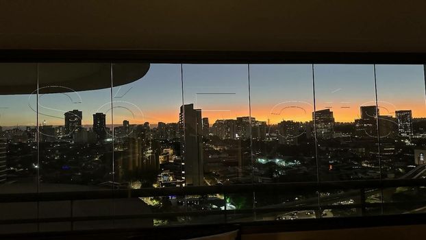 Foto 8 do(a) Flat de 2 quartos à venda em Brooklin Paulista, São Paulo