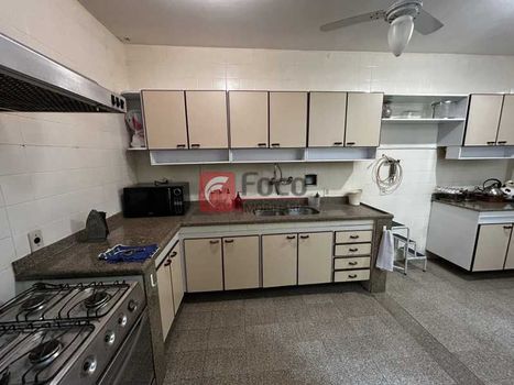 Foto 26 do(a) Apartamento de 3 quartos à venda em Lagoa, Rio de Janeiro
