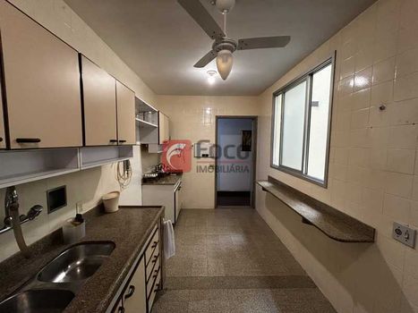 Foto 27 do(a) Apartamento de 3 quartos à venda em Lagoa, Rio de Janeiro