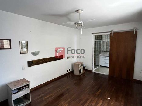 Foto 18 do(a) Apartamento de 3 quartos à venda em Lagoa, Rio de Janeiro