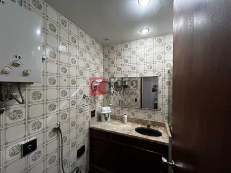 Foto 23 do(a) Apartamento de 3 quartos à venda em Lagoa, Rio de Janeiro