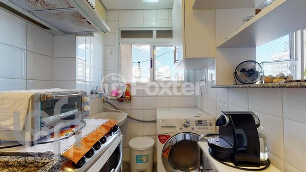 Foto 23 do(a) Apartamento de 2 quartos à venda em Vila Nova Conceição, São Paulo