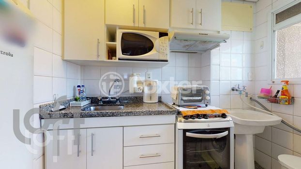 Foto 25 do(a) Apartamento de 2 quartos à venda em Vila Nova Conceição, São Paulo