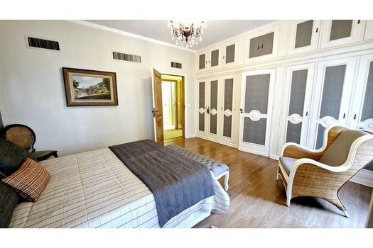 Foto 6 do(a) Apartamento de 3 quartos à venda em Morro dos Ingleses, São Paulo