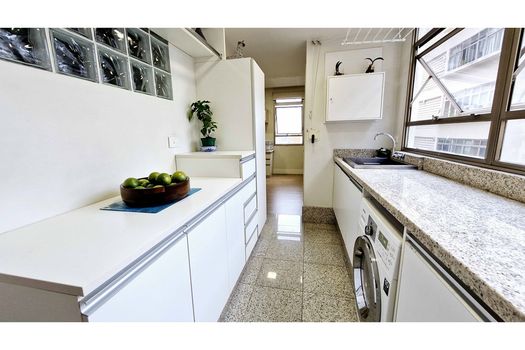 Foto 19 do(a) Apartamento de 3 quartos à venda em Morro dos Ingleses, São Paulo
